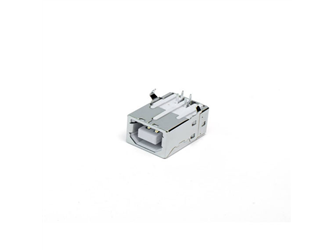 USB connector