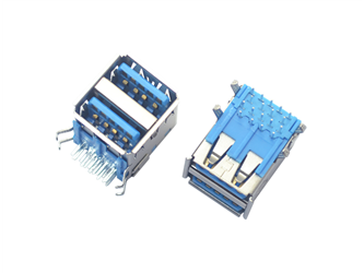 USB connector