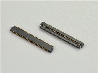 Product Name: FPC 0.3-61P Flip up 1.0H<br>Part Number: JCFPC-03PH-61PIN